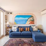 La Terrasse, Penthouse Suite In Monteverde