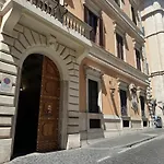 Mercede Apartment - Spanish Steps