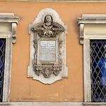Mercede Apartment - Spanish Steps