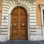 Mercede Apartment - Spanish Steps