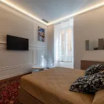 Rione Sallustiano Elegant Apartment