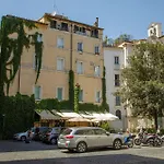 The Right Place 4U Roma Campo de fiori Apartment La Quercia