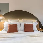 Dafne Room Nido Perfetto Per Coppie A Roma