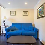 Elegant Suites In Rome
