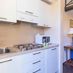 Elegant Suites In Rome