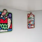 Rome In Love B&B - Termini Train Station