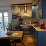 Terrazza Talenti
