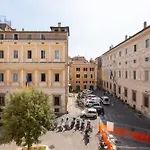 The Right Place 4U Roma Campo de fiori Apartment La Quercia