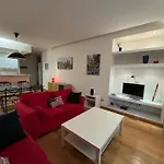 My Home In Rome