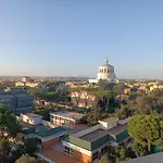 Living Rome - San Paolo