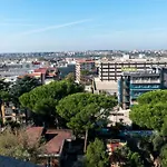 Living Rome - San Paolo