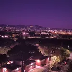 Cinecitta Vista Castelli Romani