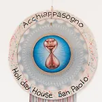 Acchiappasogno Holiday House San Paolo