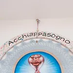 Acchiappasogno Holiday House San Paolo