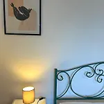 Eufonia Gemelli Apartment