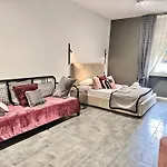 Xcross Suites Garbatella