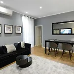Belsiana - Elegant Apartment In An Exclusive Location