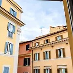 Elegantis Trevi Suite Apartment - Just 50M From Trevi Fountain