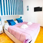 Boutique Trastevere Rome Apartment Ripa 12