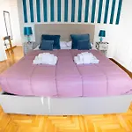Boutique Trastevere Rome Apartment Ripa 12