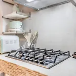 Design And Cozy Apartment In Trastevere