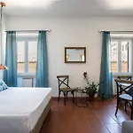 Specchi Loft - In The Heart Of Rome