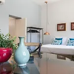 Specchi Loft - In The Heart Of Rome