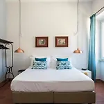 Specchi Loft - In The Heart Of Rome