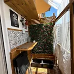 Appartamento Garbatella