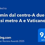 Due Passi Dal Vaticano