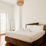 La Muralista Apartment