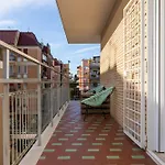 La Muralista Apartment