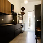 La Muralista Apartment