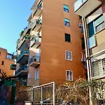 Hc - Richetta\'S Comfy House Near The Vatican