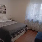 San Paolo Roma Holiday Home