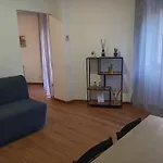 San Paolo Roma Holiday Home