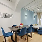 Leopardo Boutique Apartment In Trastevere
