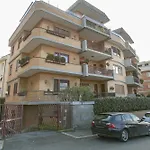 Terrazza San Pietro Vicino Metro A