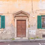 La Vaticana - Saint Peters View - Apt Rome