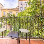 La Vaticana - Saint Peters View - Apt Rome