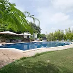 Prestigiosa Villa Con Parco Palestra E Piscina