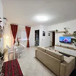 Roma Centro Apartment Tor Vergata