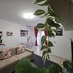 Roma Centro Apartment Tor Vergata