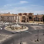 Anantara Palazzo Naiadi Rome Hotel - A Leading Hotel Of The World