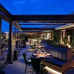 Anantara Palazzo Naiadi Rome Hotel - A Leading Hotel Of The World