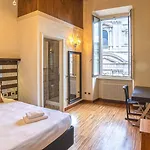 Piazza Venezia Charming Apartments With View