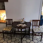 Casa Claudia ~ Rione Monti-Colosseo