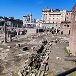 Casa Claudia ~ Rione Monti-Colosseo