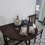 Casa Claudia ~ Rione Monti-Colosseo