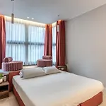 Parioli Cube Hotel